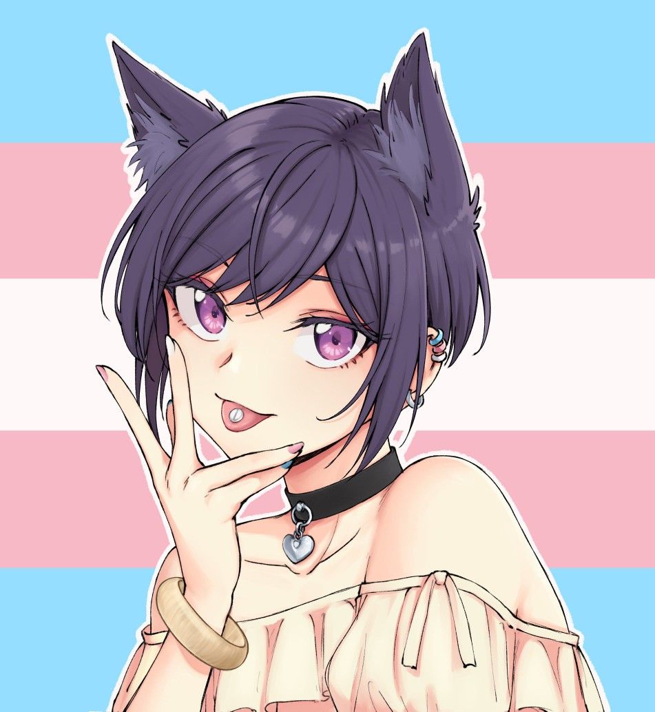 Grupo de Telegram 🌈 FEMBOYS E TRANS 🏳️⚧️ — Adulto +18
