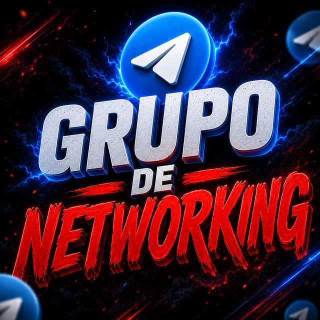 Grupo de Telegram NETWORKING RENDA EXTRA - NICHO HOT — Amizades