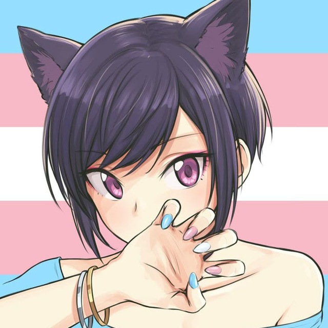 Canal de Telegram π³οΈββ§οΈ TRANS & FEMBOYS π