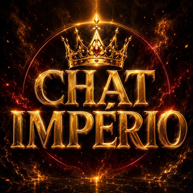 Canal de Telegram π’ CHAT ABERTO π’ IMPΓRIO π