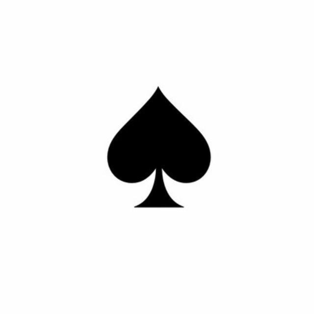 Grupo de Telegram KASADAS ♠️